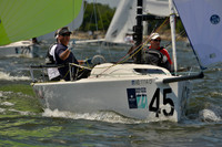 2017 Charleston Race Week C_0112