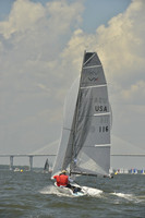 2017 Charleston Race Week D_2247