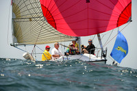 2013 Block Island Race Week A 865
