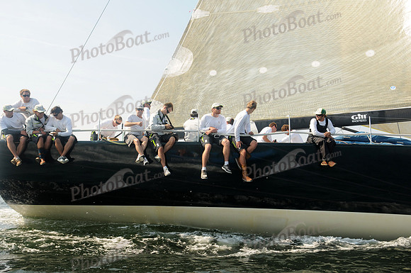 2011 Block Island Race A 2098