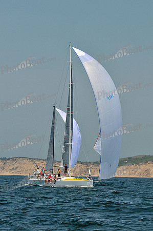 2013 Block Island Race Week B 702