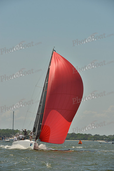 2017 Charleston Race Week B_0116
