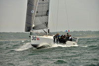 2017 Block Island Race Week A_0904