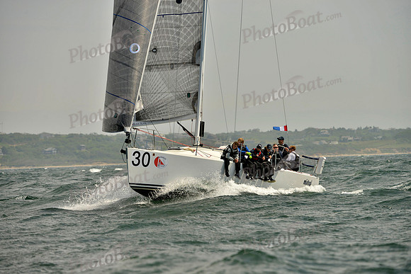 2017 Block Island Race Week A_0904