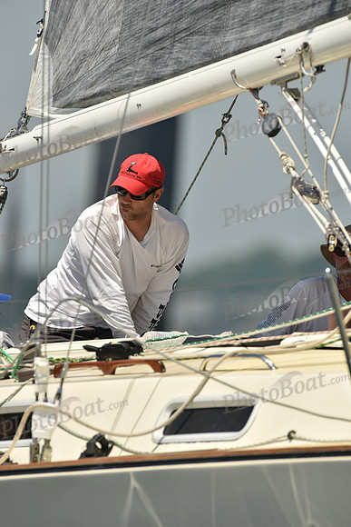 2018 Southern Bay Race Week A_1018