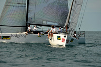 2014 Key West Race Week A 704