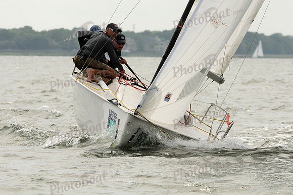 2012 Charleston Race Week A 1650
