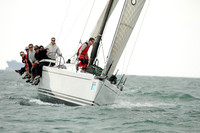 2012 Charleston Race Week A 120