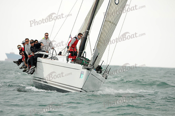 2012 Charleston Race Week A 120