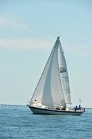 2015 Cape Charles Cup A 287