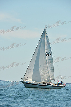 2015 Cape Charles Cup A 287