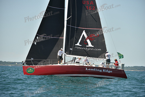 2018 NYYC Race Week B_0695