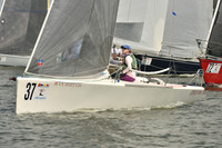 2018 Southern Bay Race Week A_0076
