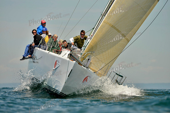 2017 Block Island Race Week C_0247