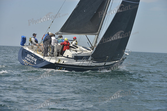 2021 Block Island Race Week A_0119