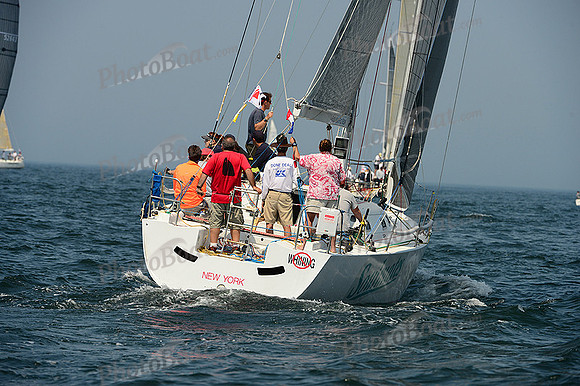2013 Block Island Race Week B 2628