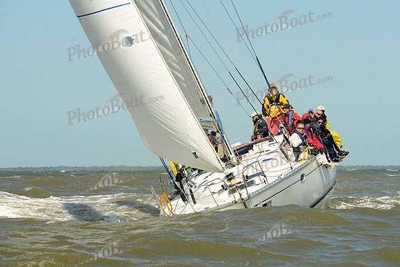2016 Charleston Race Week B 0391