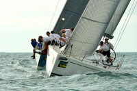 2015 Key West Race Week B 1144
