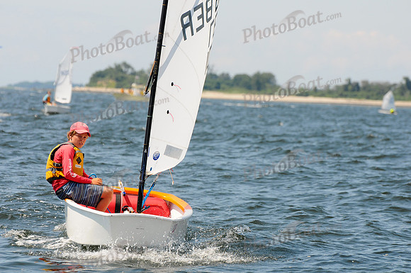 2011 Opti Area C 101