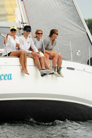 2011 NYYC Annual Regatta A 2090