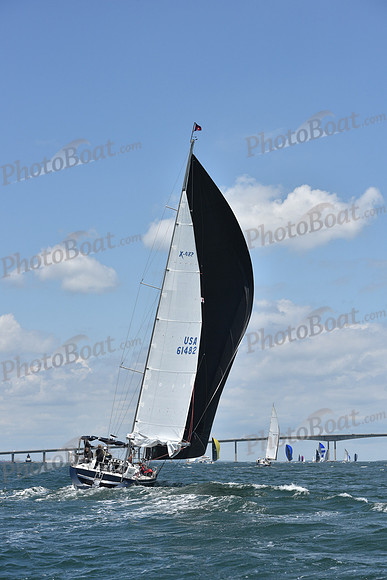 2019 NYYC Annual Regatta A_1624