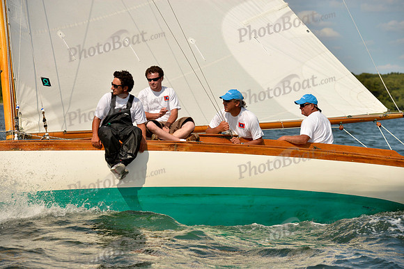 2017 IYRS Classic Yacht Regatta_0263