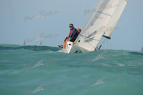 2017 Quantum Key West RW B 062