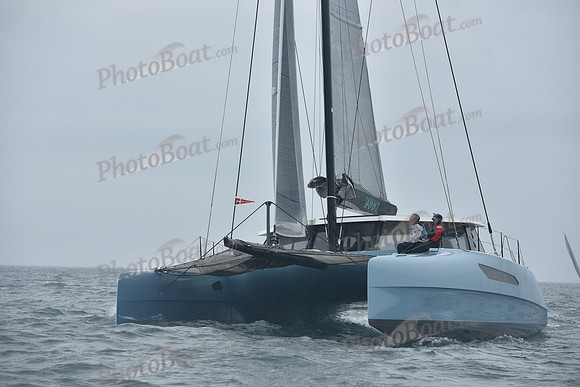 2019 Block Island Race Week G_0893