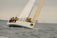 2009 Block Island Race Week Tuesday 2082