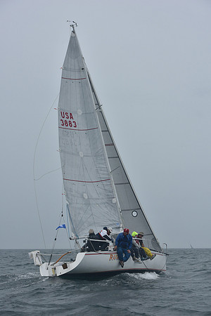 2019 Block Island Race Week G_0548