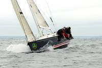 2011 NYYC Annual Regatta B 831