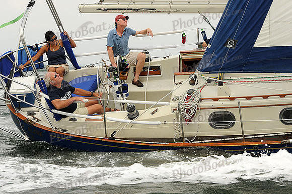 2012 Cape Charles Cup A 283