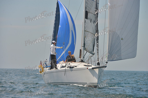 2021 Block Island Race Week A_0332
