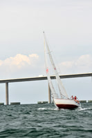 2012 Suncoast Race Week A 933