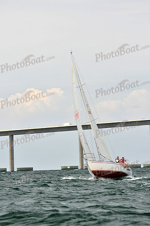 2012 Suncoast Race Week A 933