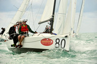2016 Key West Race Week F_0384
