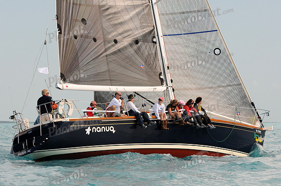 2012 Key West Race Week B 414