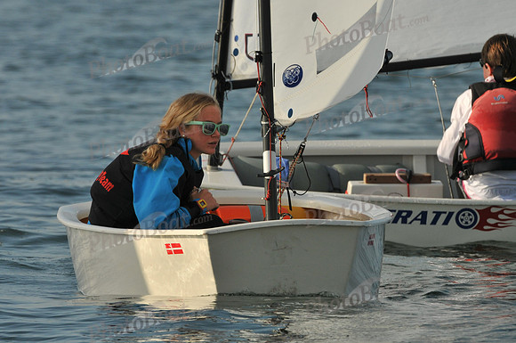 2014 Valentines Regatta B 825