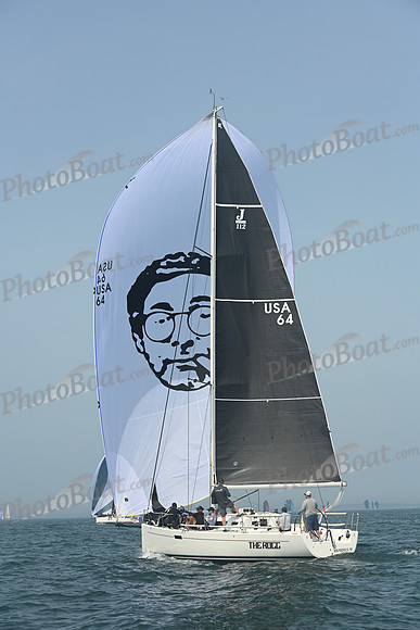 2025 Block Island Race Week A_0908