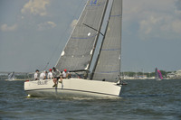 2017 Charleston Race Week B_0802