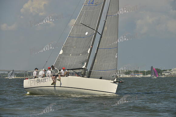 2017 Charleston Race Week B_0802