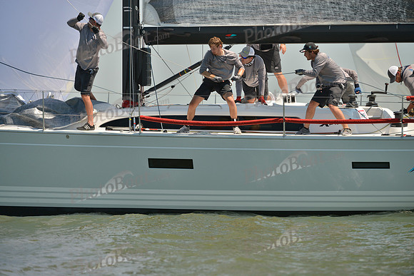 2017 Southern Bay Race Week C_0563