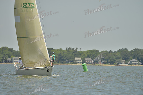 2017 Southern Bay Race Week A_1115