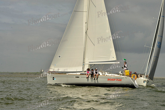 2019 Charleston Race Week B_0914