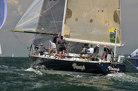 2012 NYYC Annual Regatta A 1185