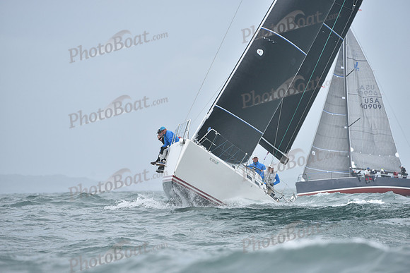 2019 NYYC Annual Regatta D_0074