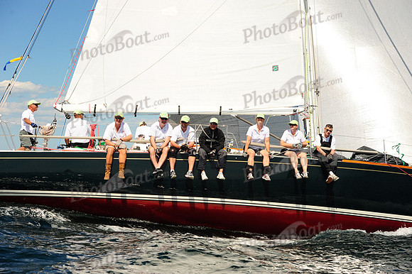 2014 Newport Bermuda A 1433