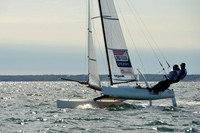 2015 Roton Point Multihull Regatta 006