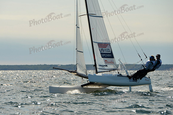 2015 Roton Point Multihull Regatta 006