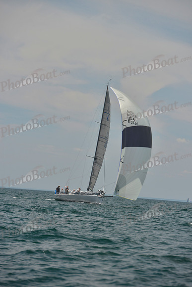 2019 Block Island Race Week D_0133